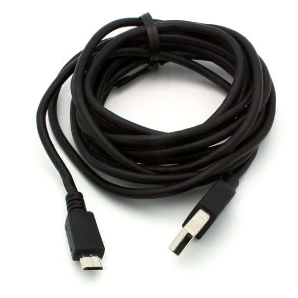 PRO OTG Power Cable Works for LG V700 with Power Connect to Any Compatible USB Accessory with MicroUSB 